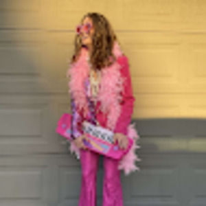 Meet your Posher, Jillian